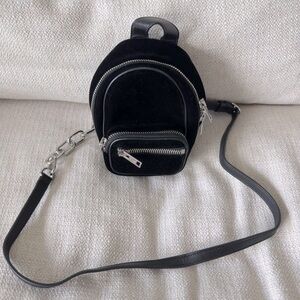 Alexander Wang crossbody handbag